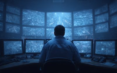 How Alarm Monitoring Protects Your Business After Hours.