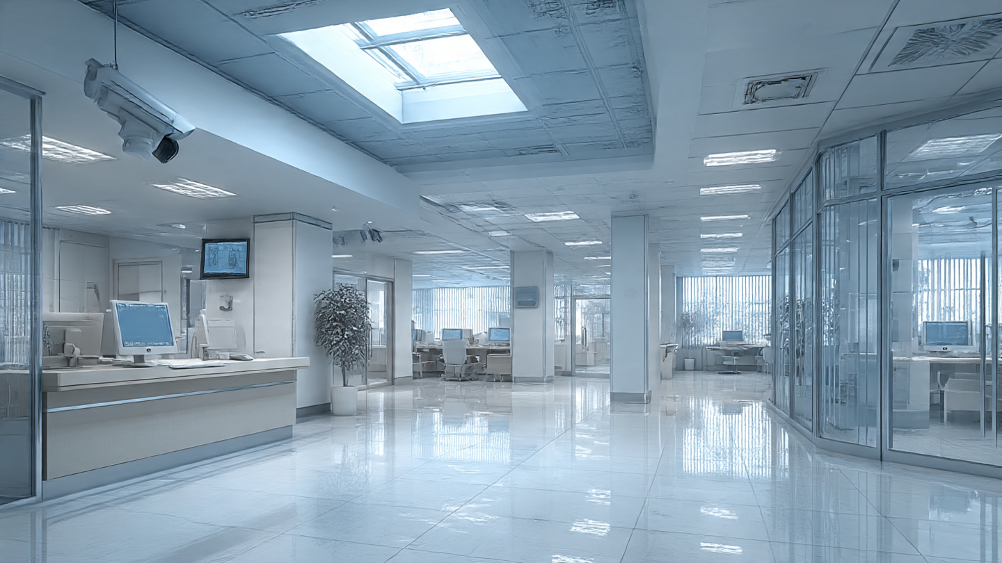 cctv_access_control_project_chaos_20 CCTV & Access Control Project