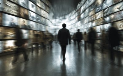 Using CCTV Analytics to Go Beyond Security and Improve Business Operations.