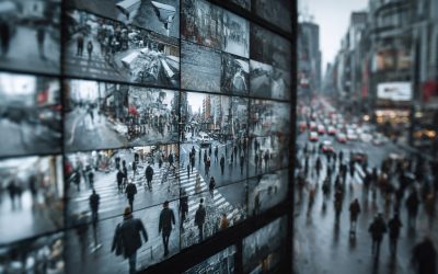 The 5 Essential Layers of Commercial Security Every Business Needs.