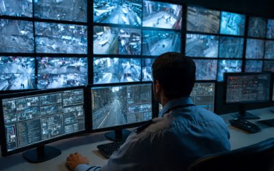 Maximizing Security: The Importance of Alarm Monitoring