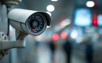 Is Your CCTV System’s Network Secure from Cyber Threats?