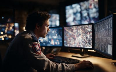 Ensuring Proper Security System Maintenance