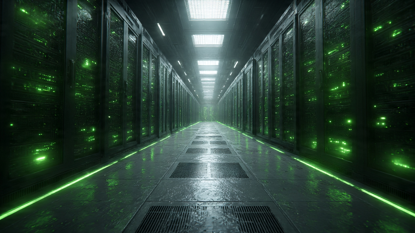 cybersecurity_regular_system_maintenance_chaos_20_stylize System Maintenance