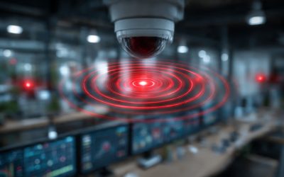 Demystifying Alarm Monitoring: What Happens When Your Security Alarm is Triggered?