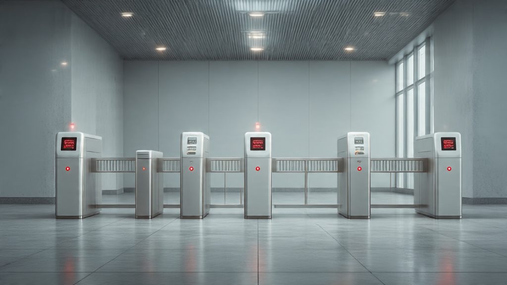 Access Control Systems