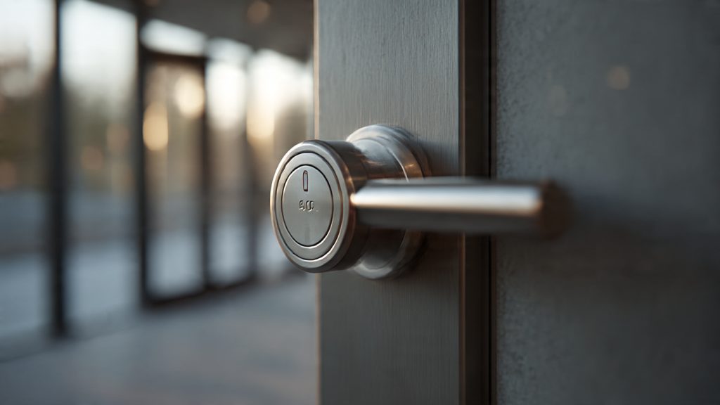 Access Control Systems