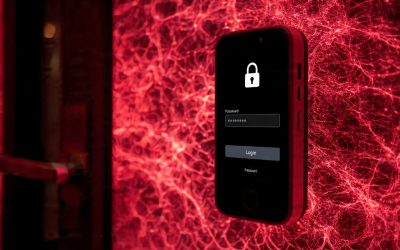 The Evolution of Keys: From Metal to Mobile Access Control.