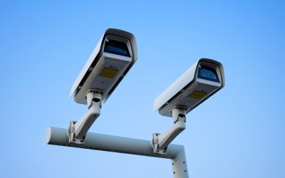 The Role of CCTV Surveillance Cameras in Crime Prevention
