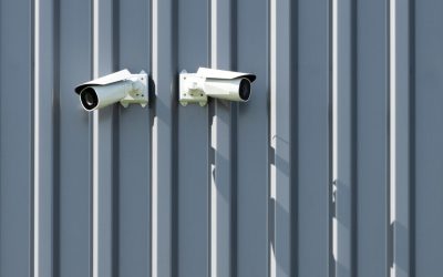 Protect Your Business with a Commercial Security System