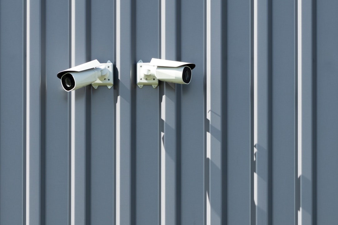 image Commercial Security System