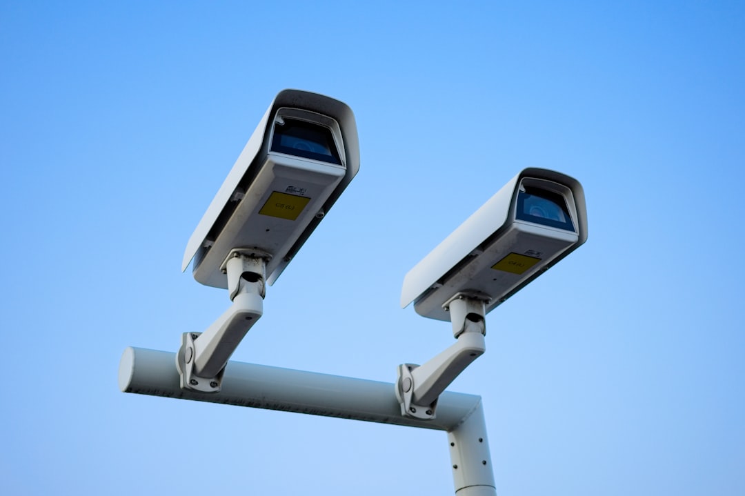 image CCTV Surveillance Cameras