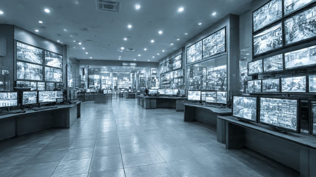 Proactive vs. Reactive Security