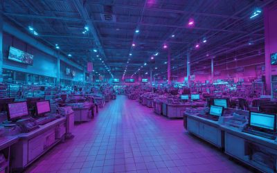 Proactive vs. Reactive Security: Why a Preventative Approach Saves More Than Money.