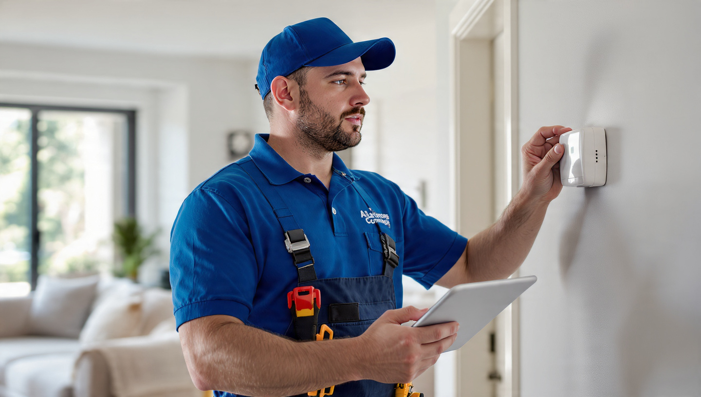 licensed_alarm_installers Licensed Alarm Installers