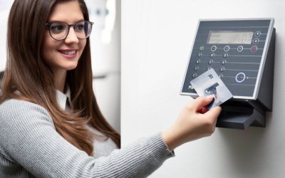 Access Control for Multi-Tenant Buildings: Managing Security for Everyone.