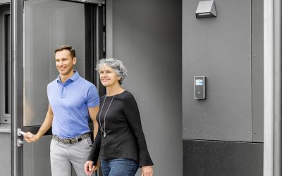 Secure Your Property with a Trusted Security System Supplier in Sydney