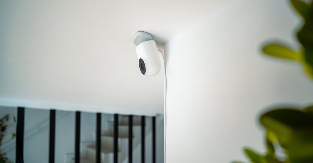 Security Camera