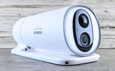 Maximizing Safety: The Importance of Security Camera Installation