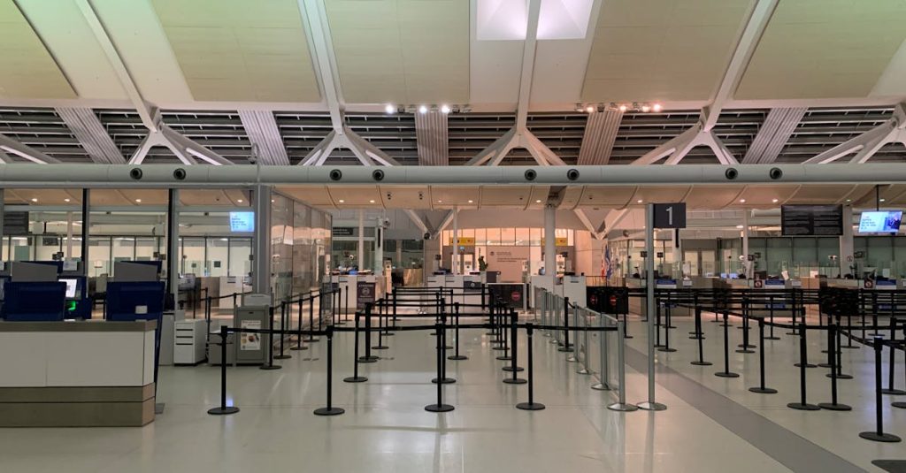 Enhancing Security with Commercial CCTV