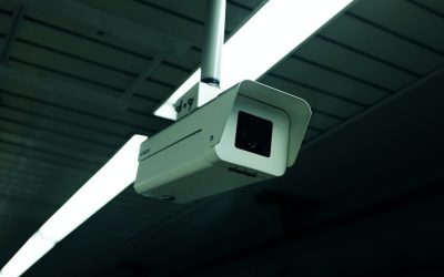 Protect Your Home with a Security Camera