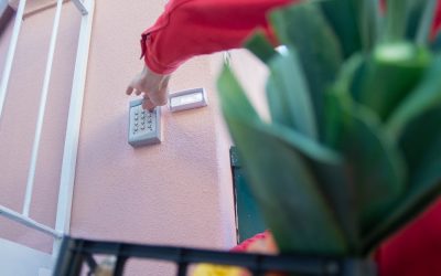 Secure Your Home with Alarm System Installer Sydney