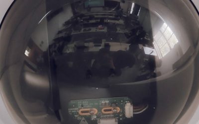 Enhance Security with Commercial CCTV Installation