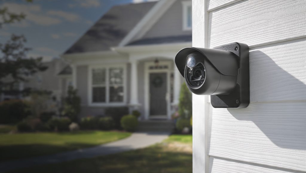 Protect Your Home with a Reliable Alarm System