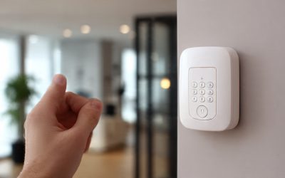 Secure Your Home: Professional Alarm Installation