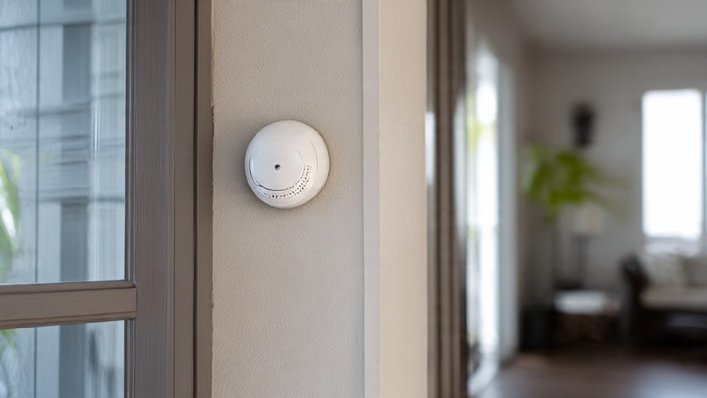 Professional Alarm Installation