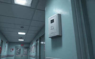 Protect Your Business with a Reliable Alarm System