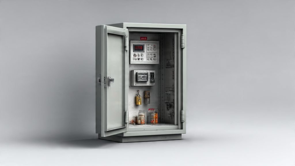 Access control systems