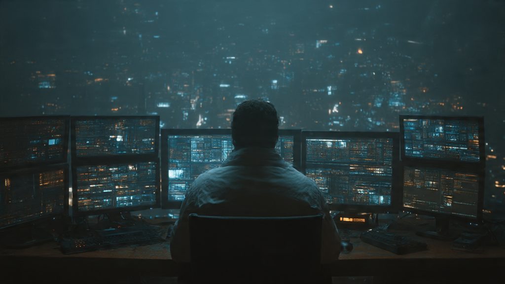 The Future of Alarm Monitoring and Its Potential Developments