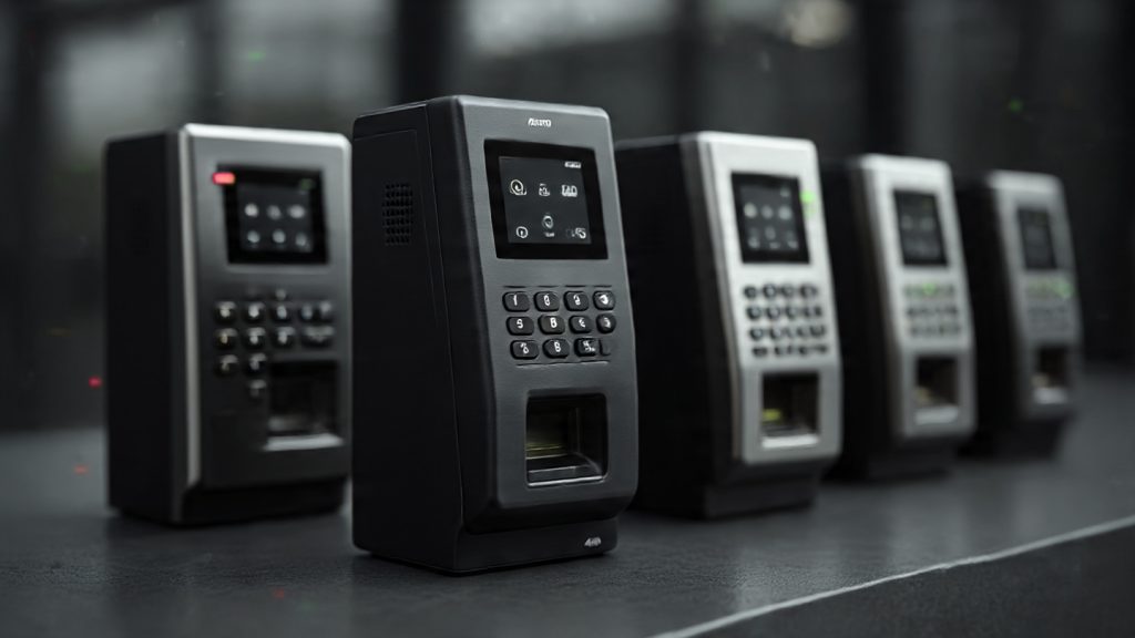 Access Control Systems