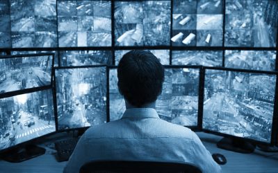 Why Alarm Monitoring is Your 24/7 Silent Security Partner.