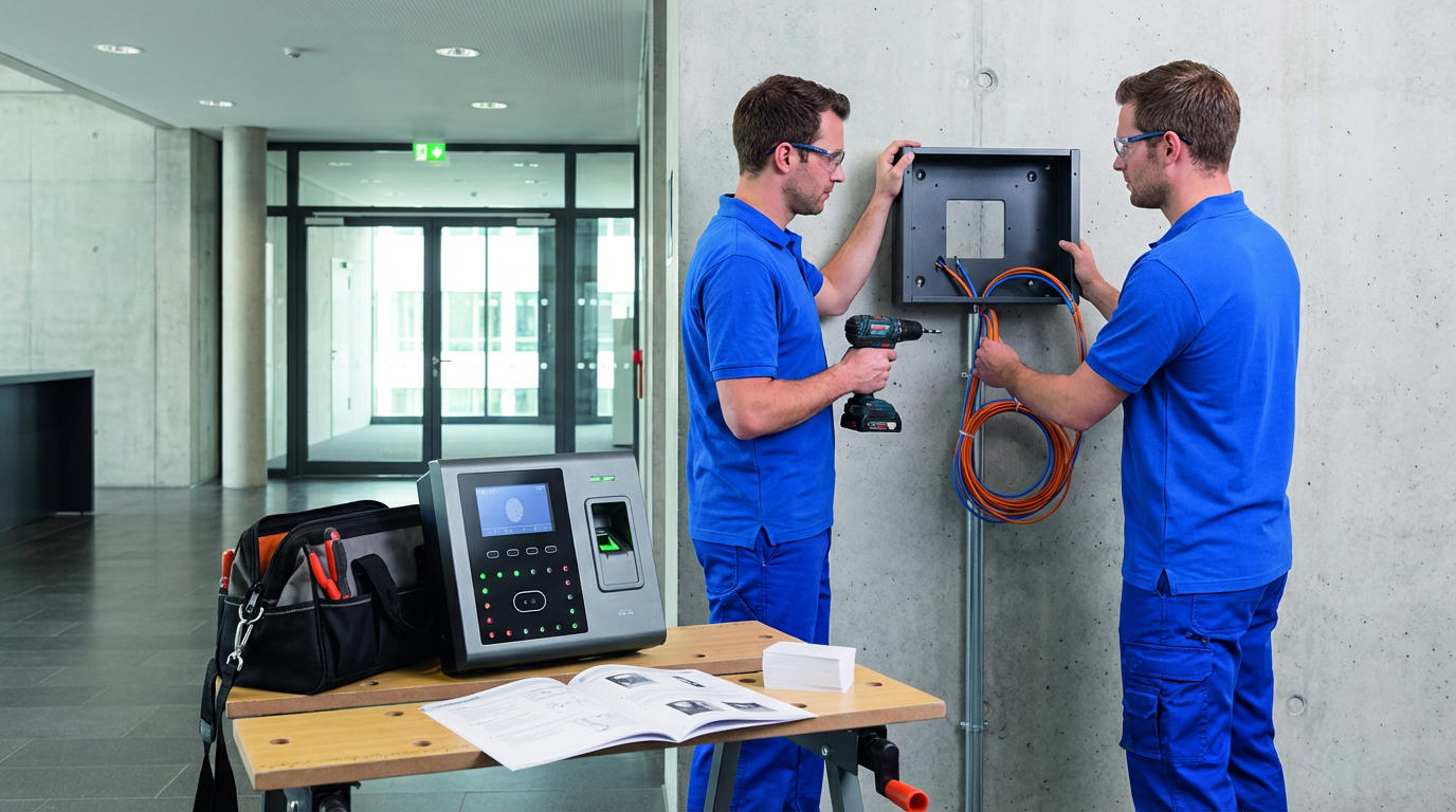 Access Control System