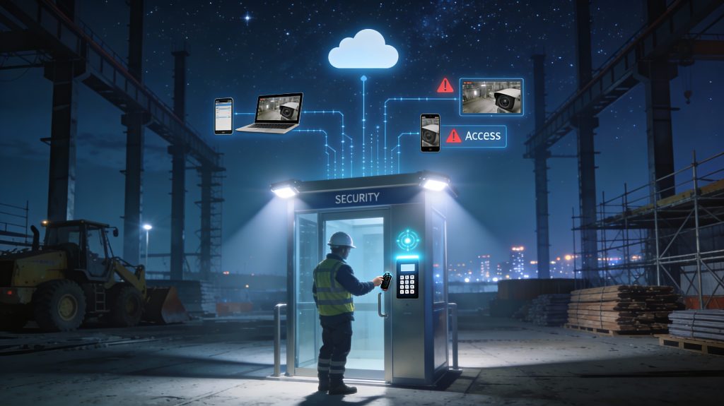 Managing Access Control