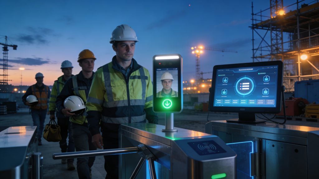 Managing Access Control