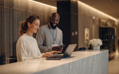 The Hidden Costs of Poor ACCESS CONTROL SYSTEM Management in Hospitality