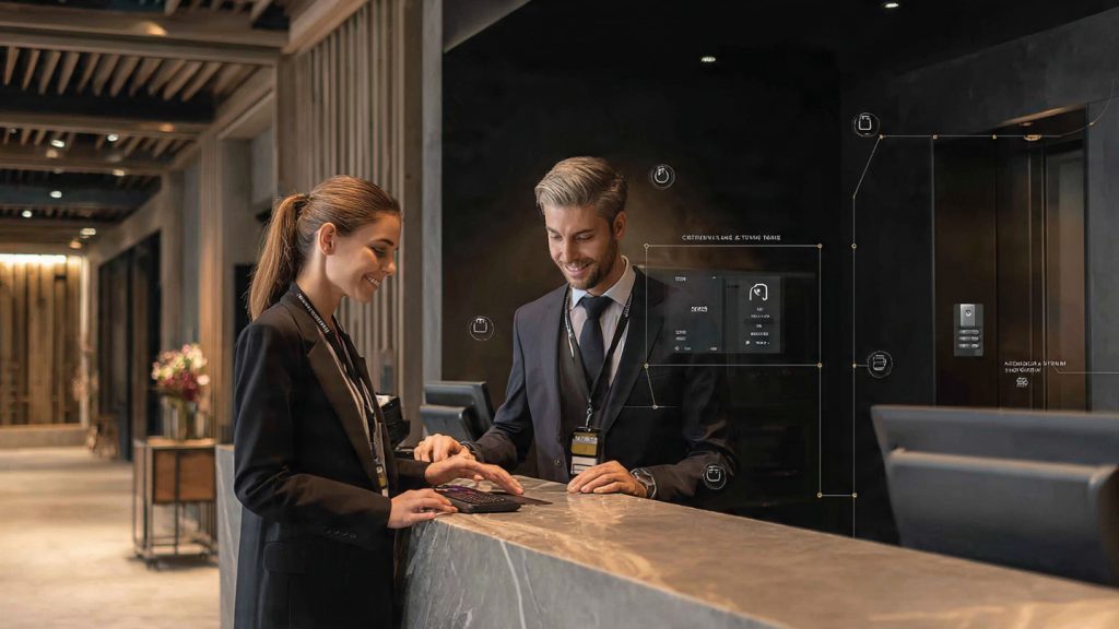 Access Control System