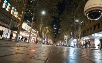 The Legalities of CCTV Use in Sydney: Privacy and Compliance