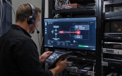 Securing Your CCTV Network