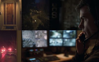 When ALARMS Trigger: What Happens Next with BACK TO BASE MONITORING