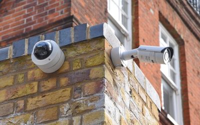 Safeguarding Your Cameras and Business: Outdoor-Ready CCTV Solutions
