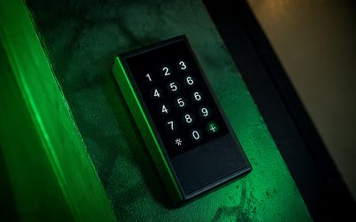 Cloud-Based Access Control: The Future of Remote Security Management