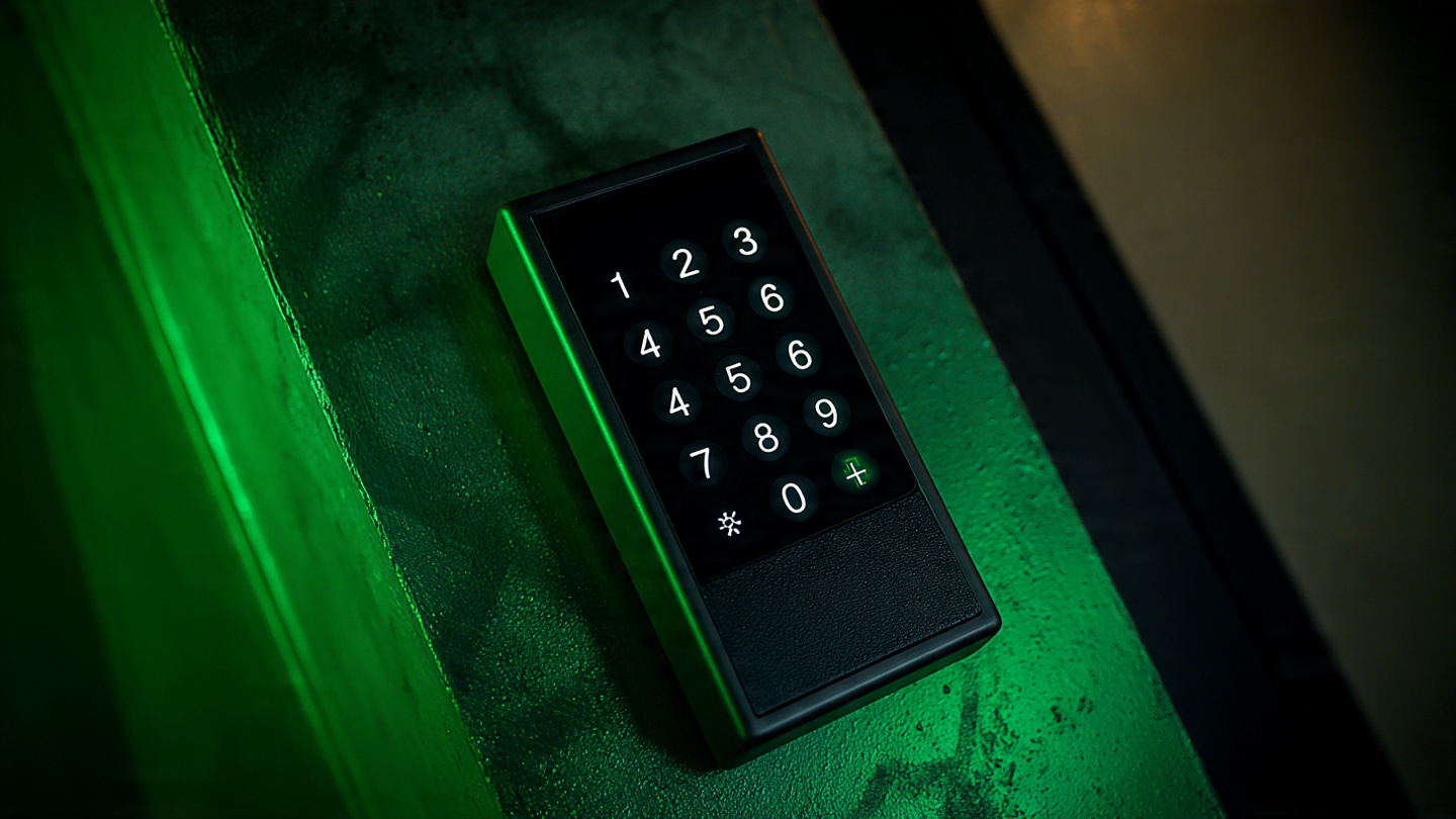 Cloud-Based Access Control