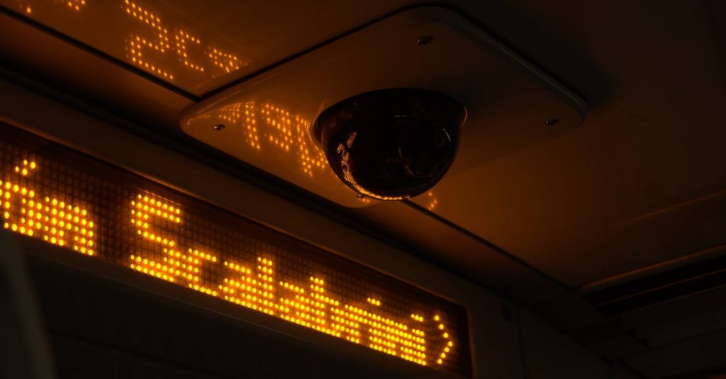 Security in Action: How Alarm Systems and CCTV Stopped a Break-In Before It Happened- In contemporary society, effective security systems are increasingly essential.