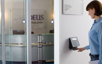 Security Systems for Businesses