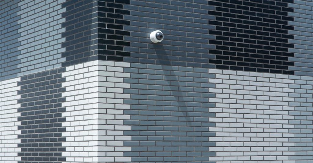 Security Camera