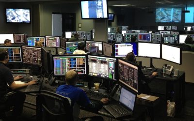 Never Go Dark: How Redundant Power Keeps Your Alarm Monitoring Always On